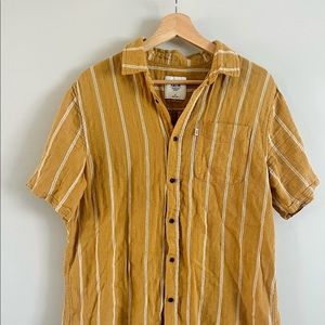 Katin Button-down - Men’s L